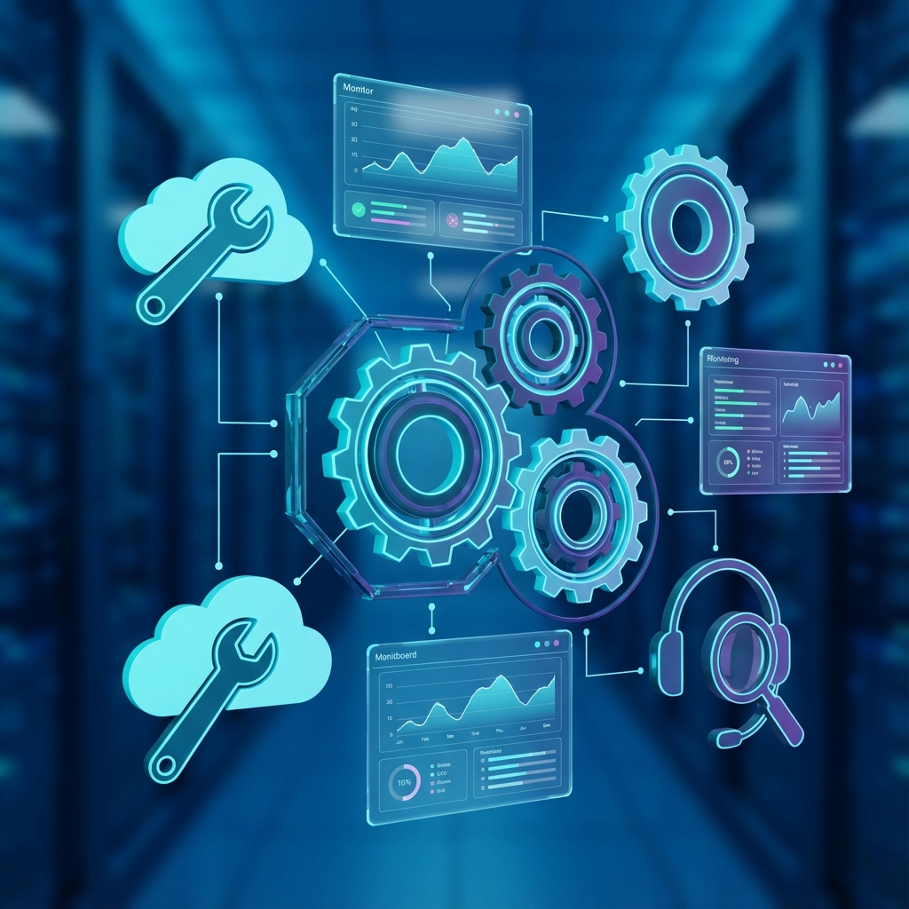 What’s The Best Managed IT service Provider In Houston