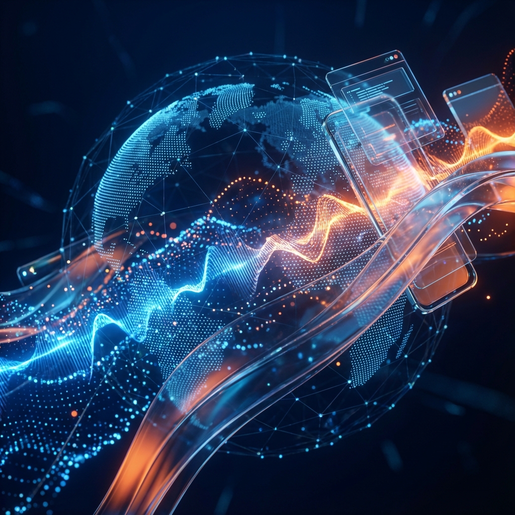 Why CEO Khalid Parekh Believes UCaaS Is The Backbone Of Modern Customer Experience